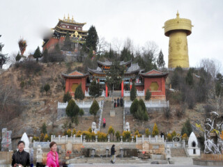 香格里拉自由行组团_到香格里拉旅行_旅游香格里拉旅游