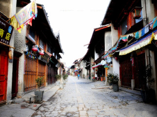 九月大理旅游_大理旅游跟团多少钱_出发到大理旅游