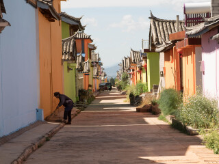 云南麗江半自由行_去云南麗江靠譜的旅行團(tuán)_云南麗江九月旅游