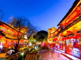 云南大理麗江游跟團(tuán)_云南大理麗江組團(tuán)旅游_云南大理麗江報(bào)團(tuán)旅游多少錢