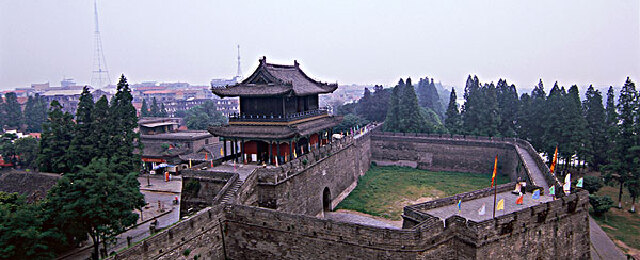 【2022】1月去荆州哪儿最好玩_荆州旅游景点大全_荆州