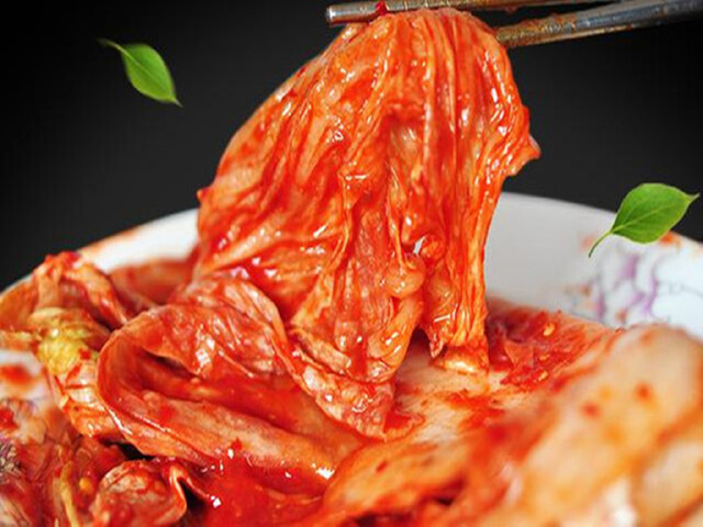 辣白菜的曲谱_辣白菜炒饭