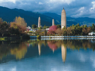 云南大理麗江旅行團(tuán)_云南大理麗江跟團(tuán)還是自由行_云南大理麗江旅游大約多少錢