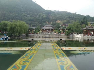 西安華清宮旅游多少錢_去西安華清宮旅游_西安華清宮高端品質(zhì)旅游團(tuán)