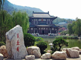 西安兵馬俑私人定制旅游_西安兵馬俑游跟團(tuán)多少錢_西安兵馬俑旅游花多少錢