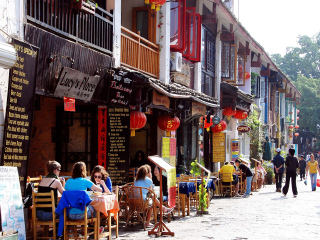 桂林陽(yáng)朔旅游大約多少錢_去桂林陽(yáng)朔旅游要多少錢_報(bào)團(tuán)去桂林陽(yáng)朔多少錢