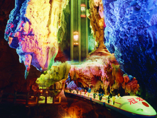 跟团旅游桂林_广州到桂林旅游_组团到桂林旅游