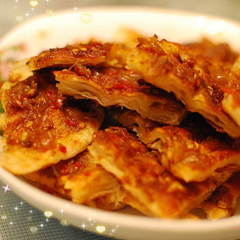 餐饮模块 