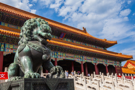 <北京4日游>帝都精选美景，观世界文化遗产，游老北京胡同，全程入住市内高端酒店，24小时免费接机接站服务