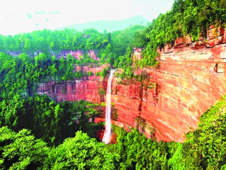 贵州黄果树旅游团线路_贵州黄果树游旺季价格_贵州黄果树旅游多少钱精品