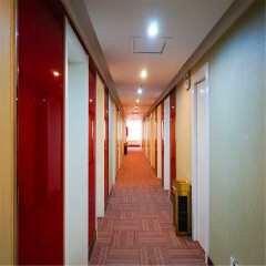 酒店模块 