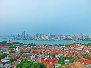 廈門鼓浪嶼旅游團報價2021_廈門鼓浪嶼報團多少錢_暑假廈門鼓浪嶼游價格