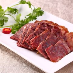 餐饮模块 