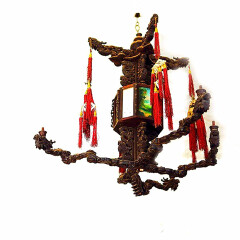 活动模块 