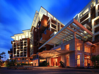 深圳小海马奇奇王国儿童拓展体验基地旅游攻略