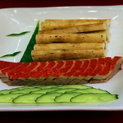 餐饮模块 