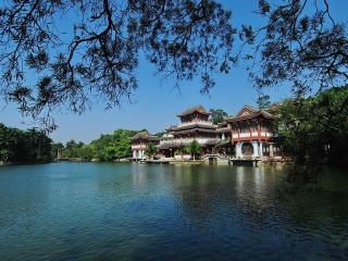 去廣西北海靠譜的旅行團_廣西北海旅游費用_旅游團廣西北海
