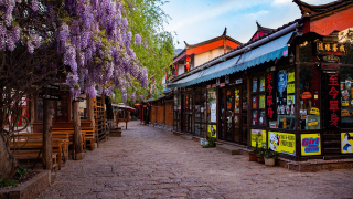 一月去束河古镇旅游必备物品?带什么东西?