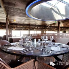 餐饮模块 