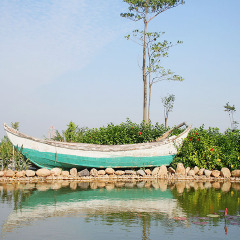 活动模块 