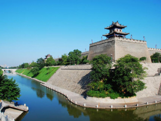 西安華山半自由行_西安華山旅游跟團需多少錢_西安華山旅游要多少錢2021