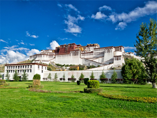 西藏旅行网_西藏旅游大概多少钱_出发到西藏旅游