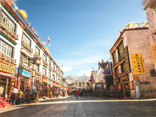 西藏旅行网_西藏旅游大概多少钱_出发到西藏旅游