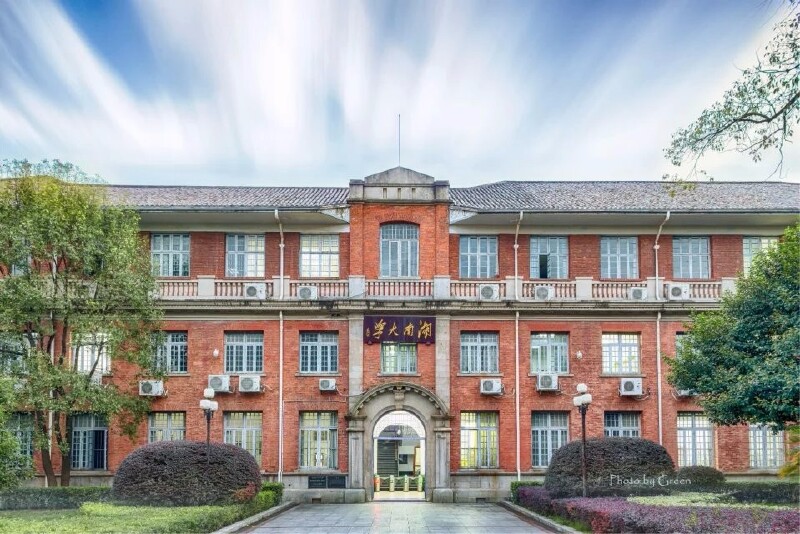 4天3晚湖南大学毕业季游学玩法