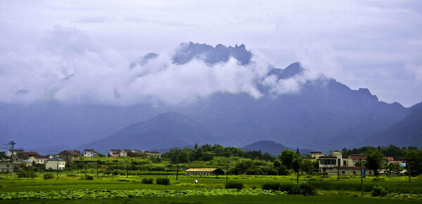 三月去池州穿衣指南_三月去池州当月天气_三