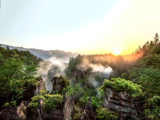 重慶自由游價格多少_去重慶靠譜的旅行團(tuán)_重慶游組團(tuán)