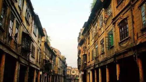 广东潮州汕头2日游 潮州凤凰山 茶文化美食