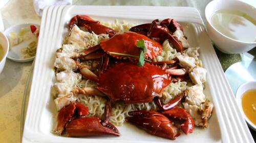 广东潮州汕头2日游 潮州凤凰山 茶文化美食