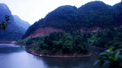 广东潮州汕头2日游 潮州凤凰山 茶文化美食