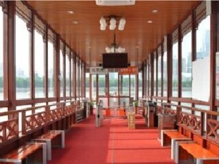 广州塔白云星空观光+珠江夜游套票