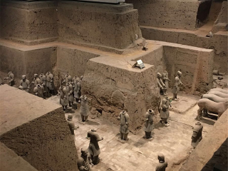 西安兵馬俑私人定制旅游_西安兵馬俑游跟團(tuán)多少錢_西安兵馬俑旅游花多少錢