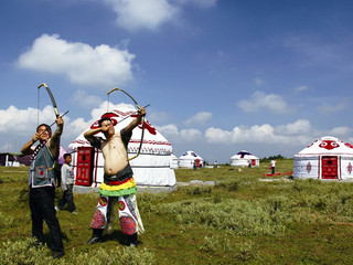 内蒙古旅游十日游路程_春节内蒙古游价位_6月份内蒙古旅游