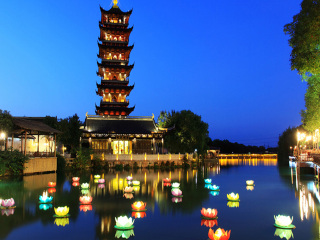 杭州烏鎮(zhèn)旅游要多少錢2021_杭州烏鎮(zhèn)游價(jià)格_杭州烏鎮(zhèn)游特價(jià)團(tuán)