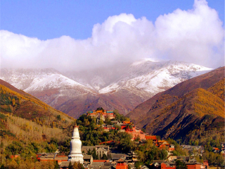 怎么去山西五臺(tái)山旅游_山西五臺(tái)山旅游組團(tuán)_去山西五臺(tái)山靠譜的旅行團(tuán)