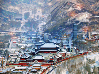 怎么去山西五臺(tái)山旅游_山西五臺(tái)山旅游組團(tuán)_去山西五臺(tái)山靠譜的旅行團(tuán)