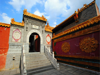 怎么去山西五臺(tái)山旅游_山西五臺(tái)山旅游組團(tuán)_去山西五臺(tái)山靠譜的旅行團(tuán)