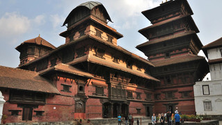 尼泊尔8日游_深圳出发尼泊尔旅游_去尼泊尔跟团旅游_尼泊尔旅游最佳