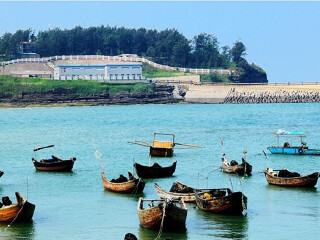 涠洲岛布吉旅游_深圳去涠洲岛旅游费用_涠洲岛5日跟团旅游