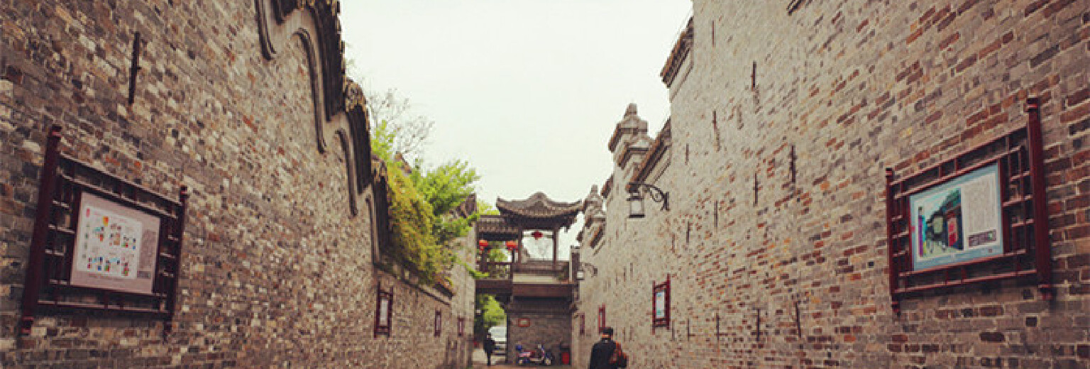 东圈门旅游攻略