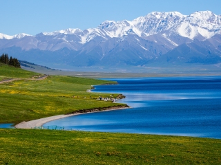 跟团新疆旅行_新疆六日旅游_深圳出境新疆旅游