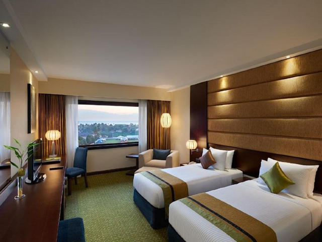 <斯里兰卡机票+当地7-8日游