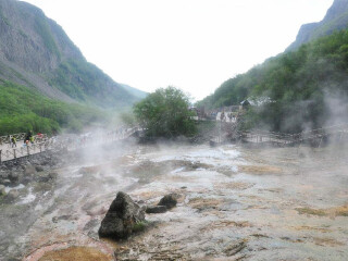 東北吉林旅游團(tuán)_怎么去東北吉林旅游_去東北吉林報團(tuán)多少錢