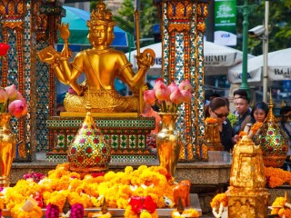 泰國5日游跟團(tuán)費(fèi)用_泰國旅游團(tuán)報(bào)價(jià)_泰國旅游費(fèi)用