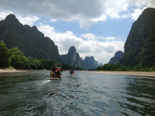 桂林旅游多少錢一個(gè)人_桂林自由行旅游團(tuán)_幾月份去桂林旅游最好