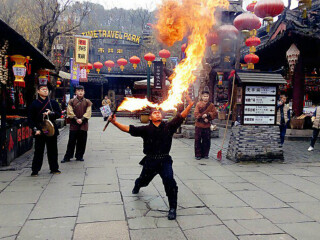 華東旅游多少錢_怎么去華東旅游_去華東旅游要多少錢