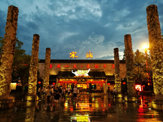 華東旅游多少錢_怎么去華東旅游_去華東旅游要多少錢